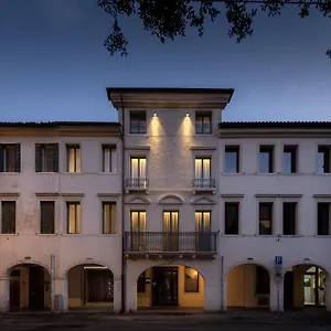 Al Pio Luxury Nest Treviso