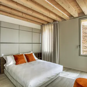 Apartament Do Pomi, Treviso