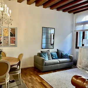 Santa Caterina: Charming Treviso