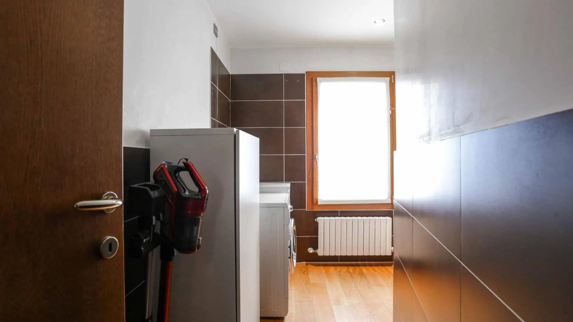 Apartament Casa Fiera Between The Centre And The Restera Treviso Włochy