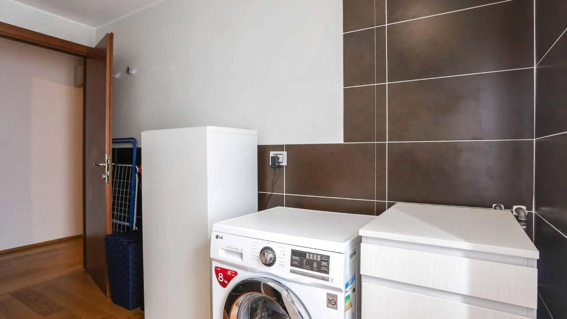 Apartament Casa Fiera Between The Centre And The Restera Treviso