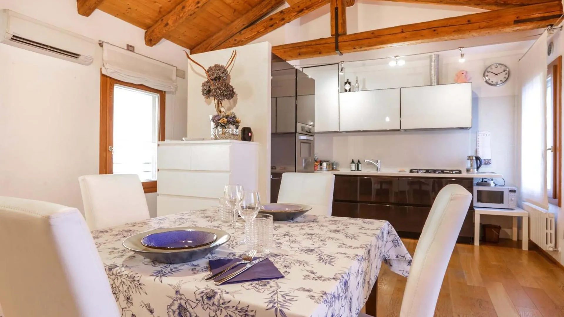 Casa Fiera Between The Centre And The Restera Treviso Apartament