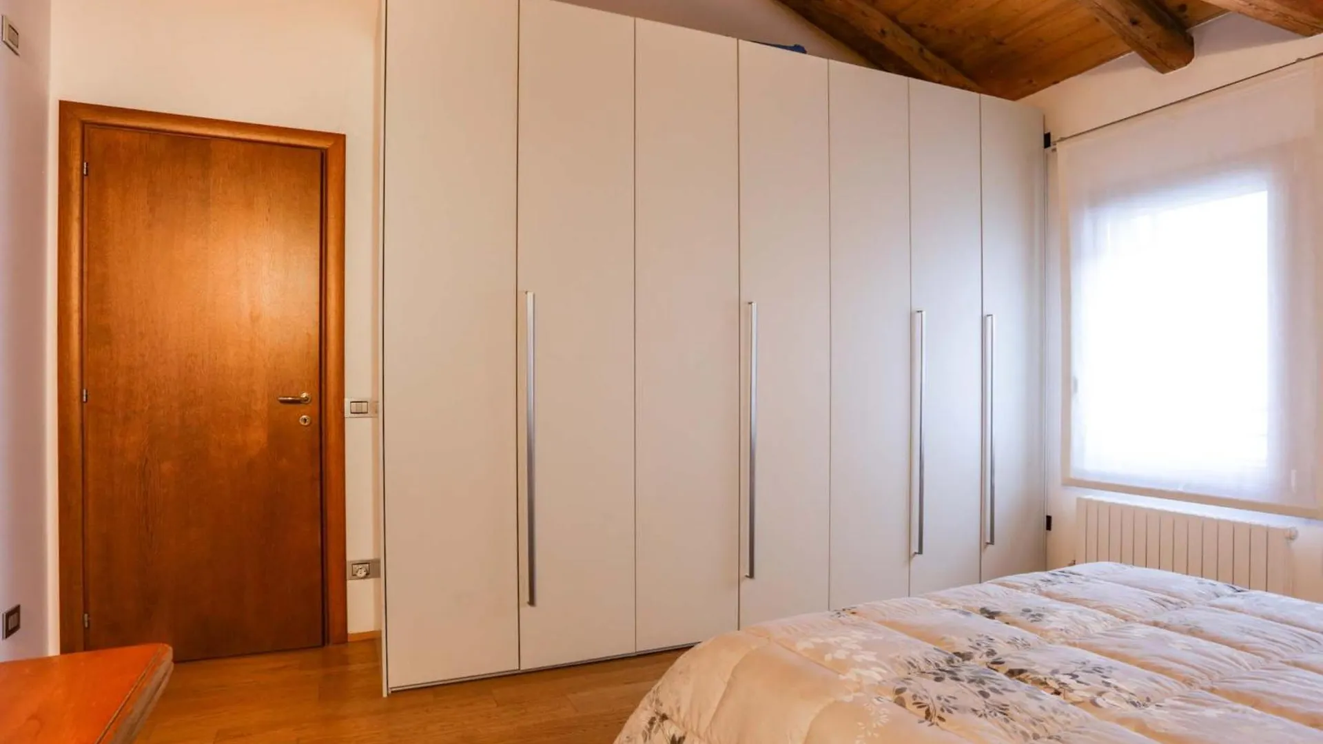 Apartament Casa Fiera Between The Centre And The Restera Treviso Włochy