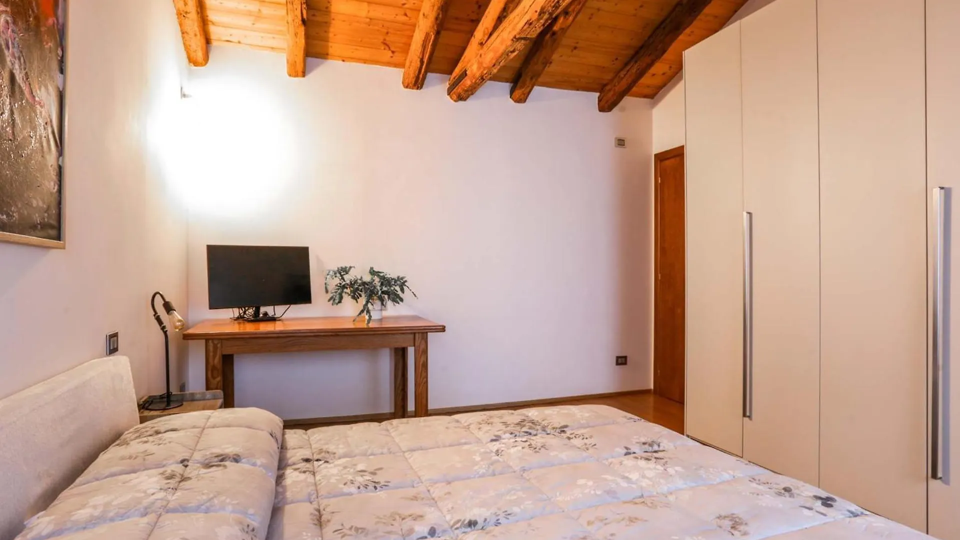 Apartament Casa Fiera Between The Centre And The Restera Treviso