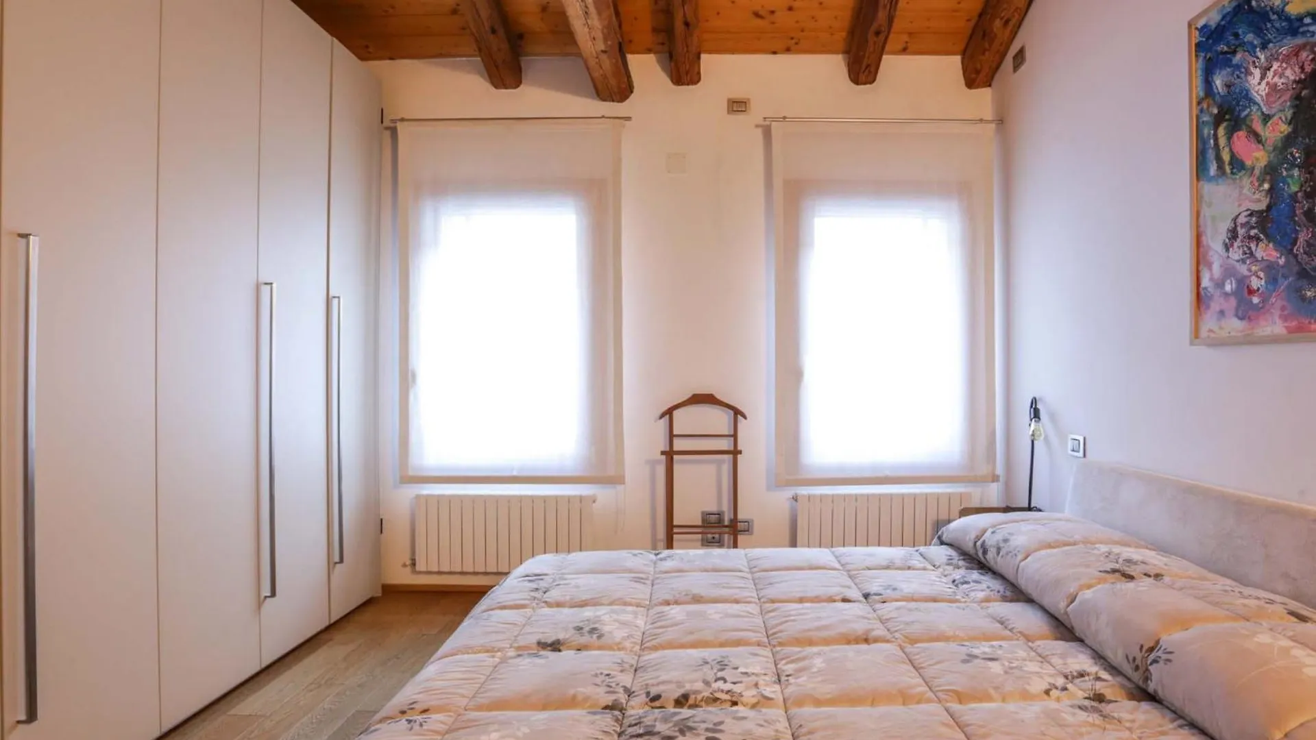 Casa Fiera Between The Centre And The Restera Treviso 0*,