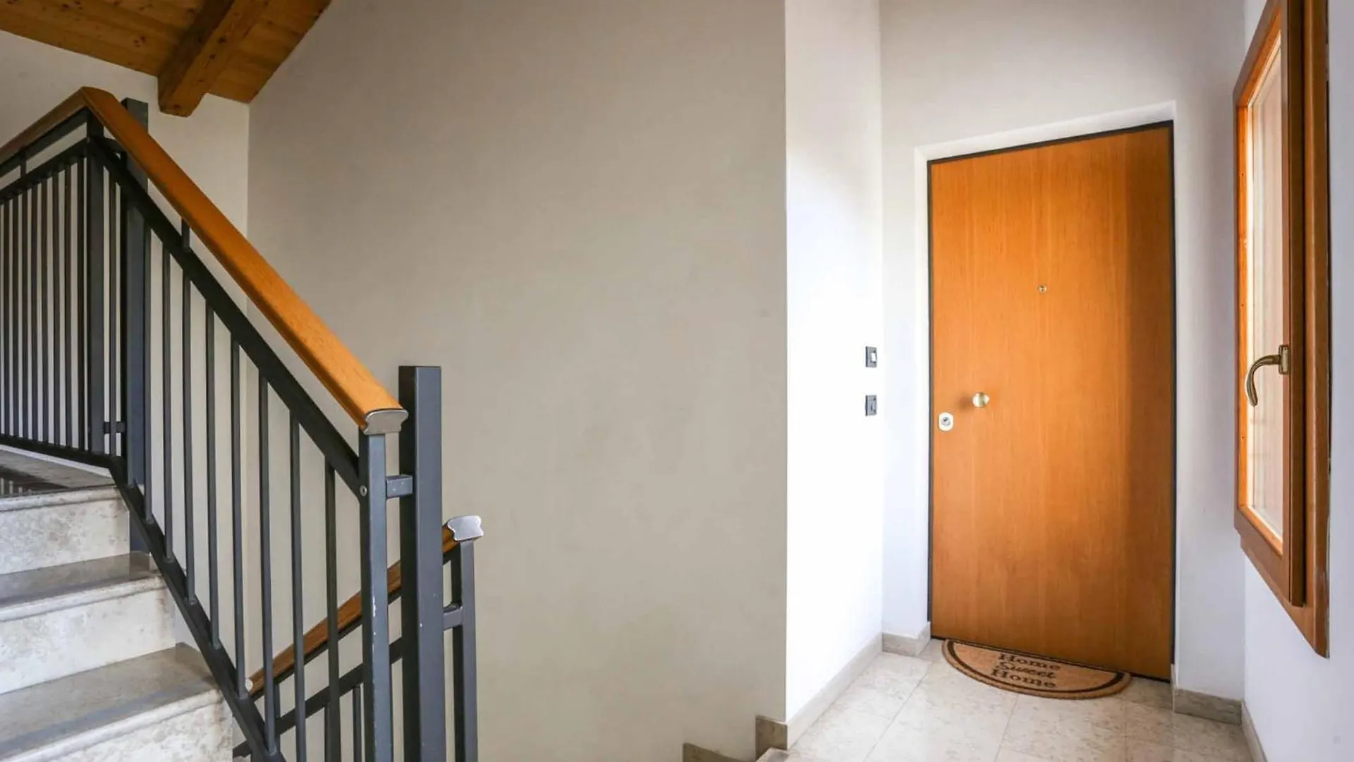 Casa Fiera Between The Centre And The Restera Treviso