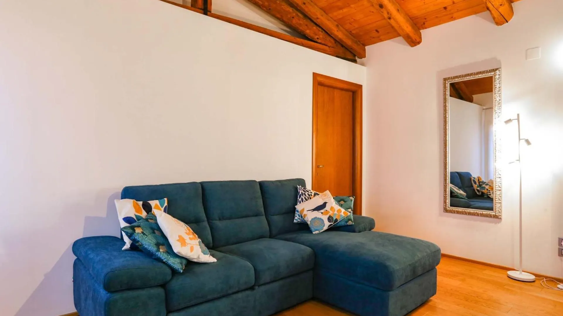 Casa Fiera Between The Centre And The Restera Treviso