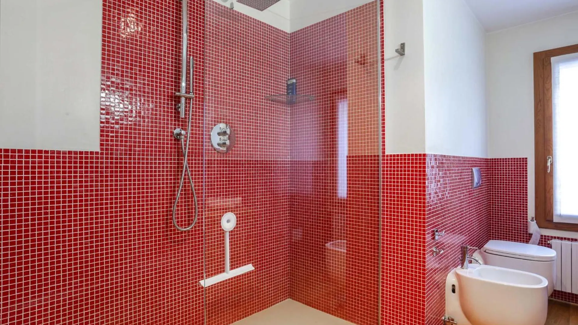 Apartament Casa Fiera Between The Centre And The Restera Treviso